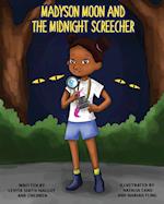 Madyson Moon and the Midnight Screecher 