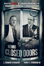 Faith Crisis Vol. 2 - Behind Closed Doors