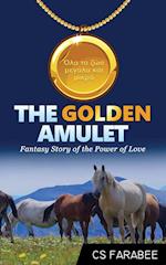 The Golden Amulet 