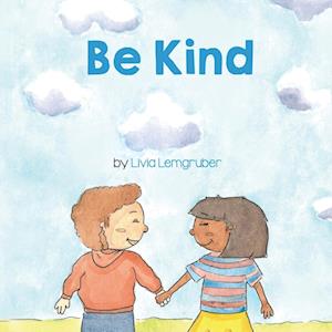 Be Kind