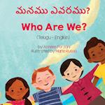 Who Are We? (Telugu-English)