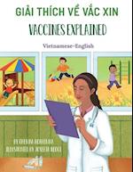 Vaccines Explained (Vietnamese-English)