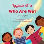 Who Are We? (Dari-English)