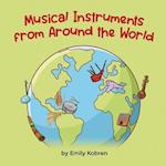 Musical Instruments from Around the World 