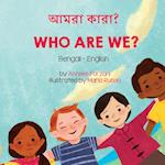 Who Are We? (Bengali-English)