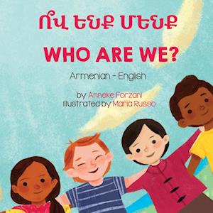 Who Are We? (Armenian-English)