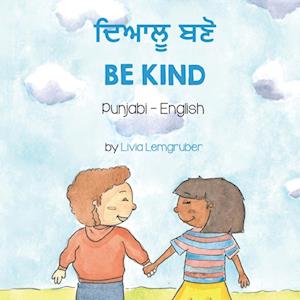 Be Kind (Punjabi-English)