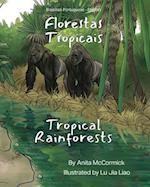Tropical Rainforests (Brazilian Portuguese-English)