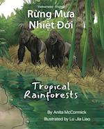 Tropical Rainforests (Vietnamese-English)