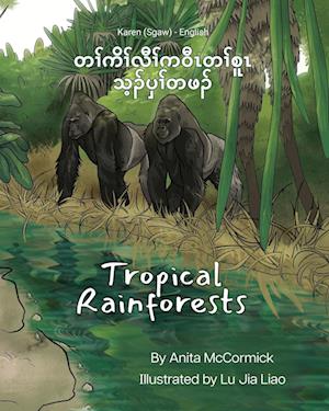 Tropical Rainforests (Karen (Sgaw)-English)