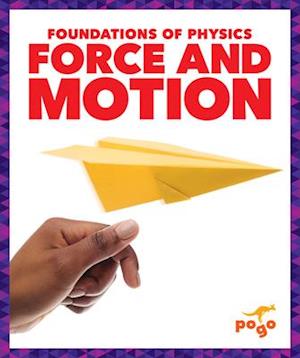 Force and Motion