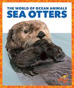 Sea Otters