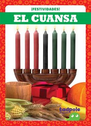 El Cuansa (Kwanzaa)