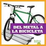del Metal a la Bicicleta (from Metal to Bicycle)