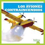 Los Aviones Contraincendios (Firefighting Planes)