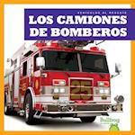 Los Camiones de Bomberos (Fire Trucks)