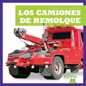 Los Camiones de Remolque (Tow Trucks)