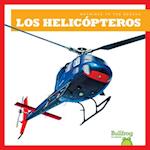 Los Helicópteros (Helicopters)