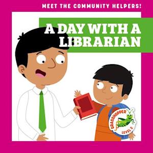 A Day with a Librarian