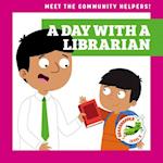 A Day with a Librarian