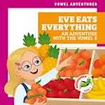 Eve Eats Everything