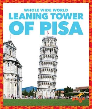 Leaning Tower of Pisa