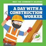 A Day with a Construction Worker