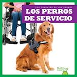 Los Perros de Servicio (Service Dogs)