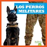 Los Perros Militares (Military Dogs)