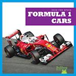 Formula 1 Cars