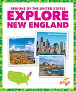 Explore New England