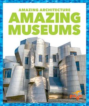 Amazing Museums