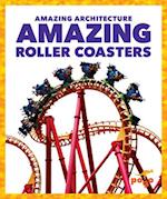 Amazing Roller Coasters