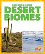 Desert Biomes