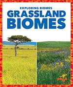 Grassland Biomes