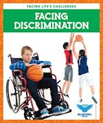 Facing Discrimination