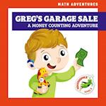 Greg's Garage Sale