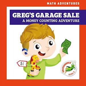 Greg's Garage Sale