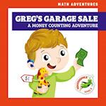 Greg's Garage Sale