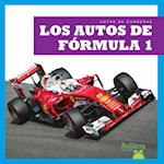 Los Autos de F&#1091;rmula 1 (Formula 1 Cars)