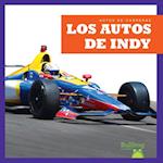 Los Autos de Indy (Indy Cars)