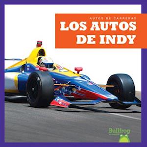 Los Autos de Indy (Indy Cars)