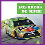 Los Autos de Serie (Stock Cars)