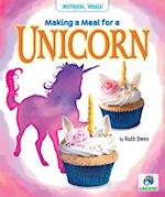 Making a Meal for a Unicorn