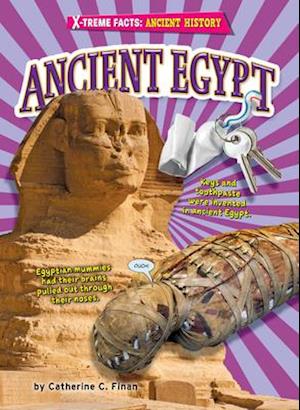 Ancient Egypt