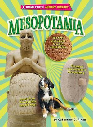 Mesopotamia