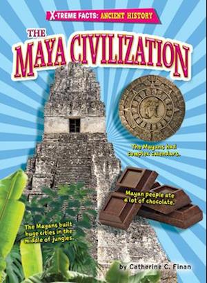 The Maya Civilization