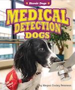 Medical Detection Dogs
