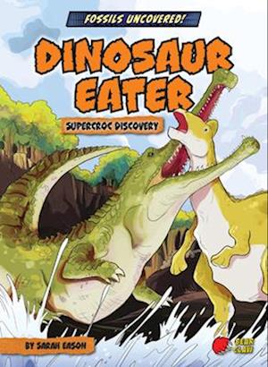 Dinosaur Eater