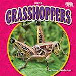 Grasshoppers